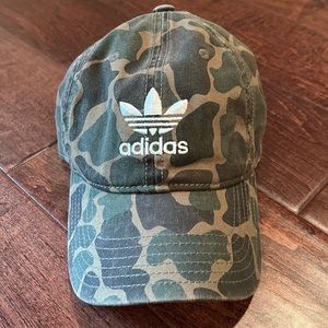 Adidas Originals adjustable cap